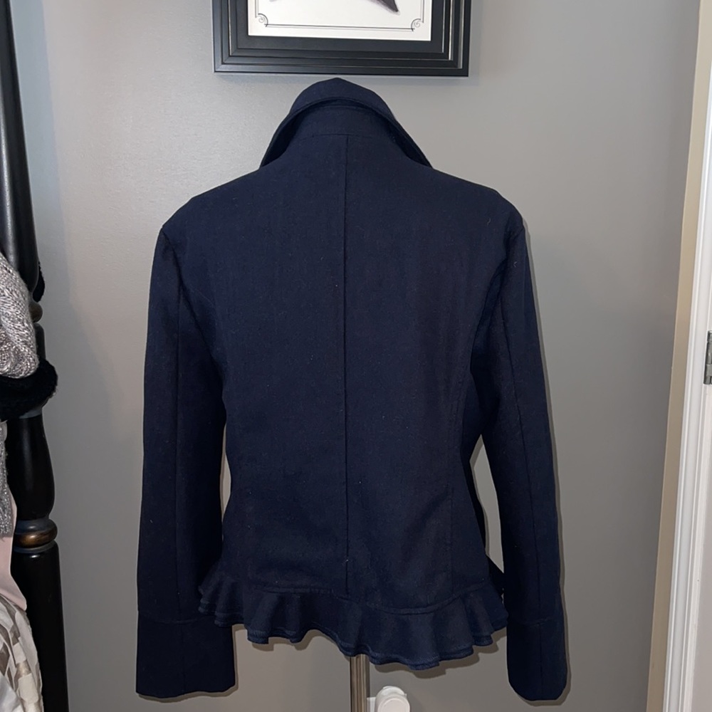 European Style Jacket - Picture 3 of 5